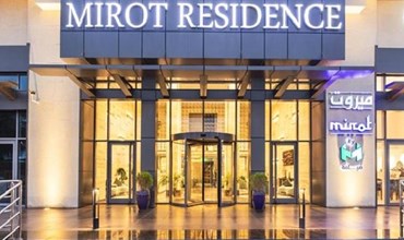 Mirot Residence
